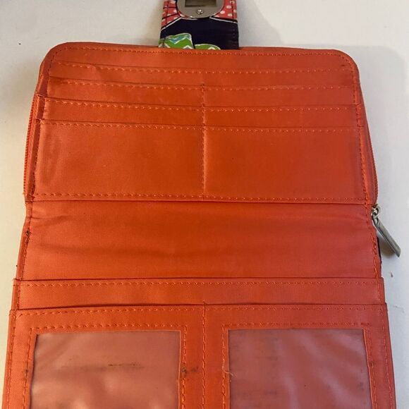 Simply Southern? Turn key wallet - Picture 3 of 4